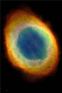 The Ring Nebula Notebook