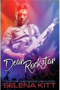 Dear Rockstar