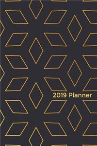 2019 Planner