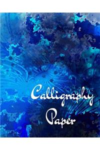 Calligraphy Paper