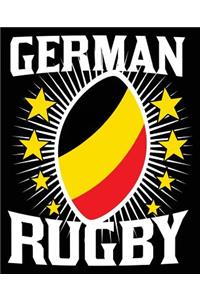 German Rugby