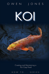 Keeping Koi Carp