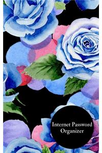 Internet Password Organizer