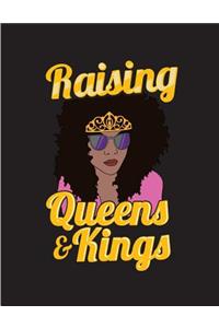 Raising Queens & Kings