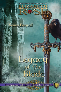 Legacy of the Blade Prequel