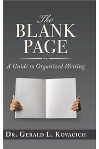 Blank Page