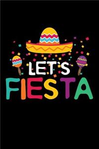 Let's Fiesta