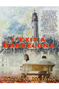 L'?xit a Barcelona
