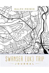 Swansea (Uk) Trip Journal