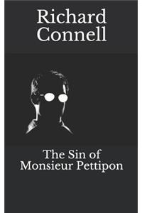 The Sin of Monsieur Pettipon