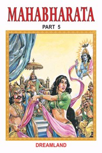 Mahabharata Part 5