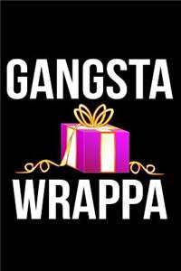 Gangsta Wrappa