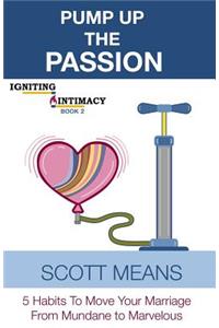 Pump Up the Passion