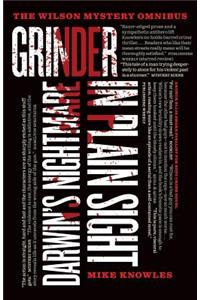 The Wilson Mystery Omnibus