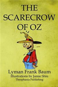 Scarecrow of Oz