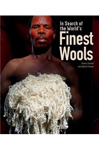 In Search of the World's Finest Wools