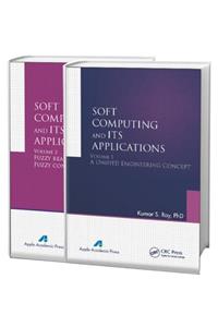 Soft Computing and Its Applications