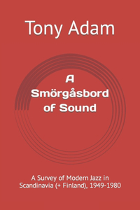 Smörgåsbord of Sound