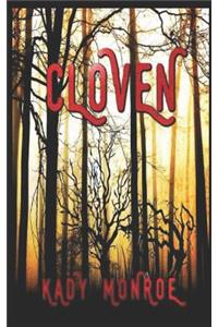 Cloven