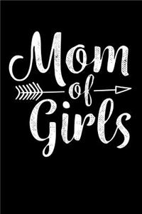 Mom of Girls