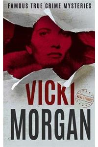 Vicki Morgan