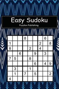 Easy Sudoku