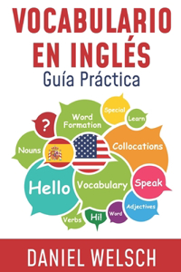 Vocabulario en Inglés