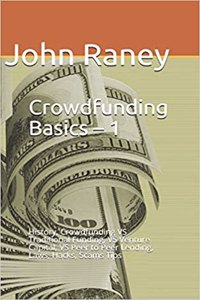 Crowdfunding Basics - 1