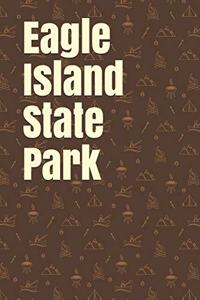 Eagle Island State Park