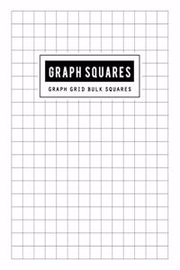 Graph Squares