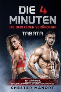 Die 4 Minuten, die dein Leben verändern!