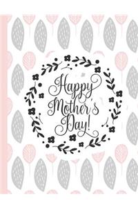 Happy Mother's Day!
