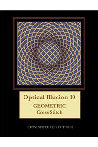 Optical Illusion 10