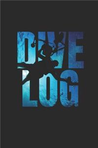 Dive Log