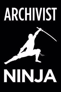 Archivist Ninja