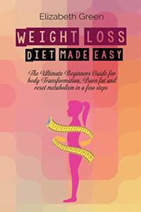 Weight Loss Diet Made Easy