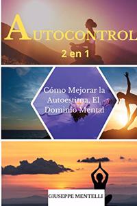 AUTOCONTROL - 2 en 1