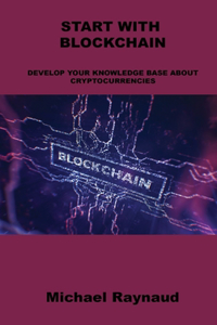 Start with Blockchain