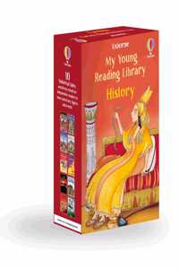 My Young Reading Library