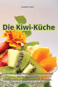 Kiwi-Küche