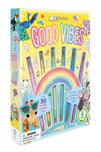 Colormania Good Vibes