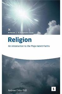 Religion: Intro to Major World Faiths