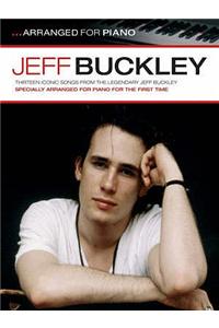 Jeff Buckley
