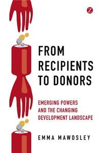 From Recipients to Donors