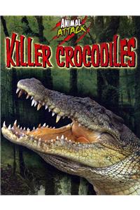 Killer Crocodiles