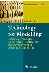 Technology for Modelling