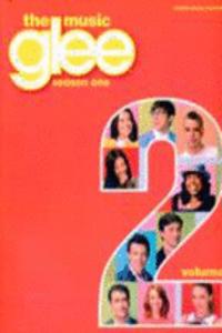 Glee - the Music