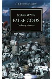 False Gods