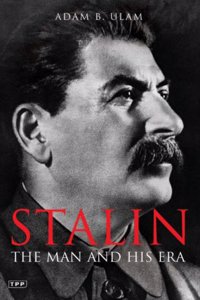 Stalin: The Man and His Era