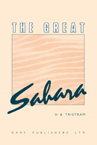 Great Sahara